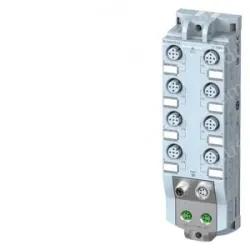 Digital IO module