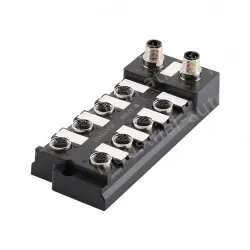 IP67 IO-Link Device 8DI NPN & 8DO M12