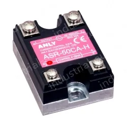 ANLY Solid state relays ASR-50CA-H
