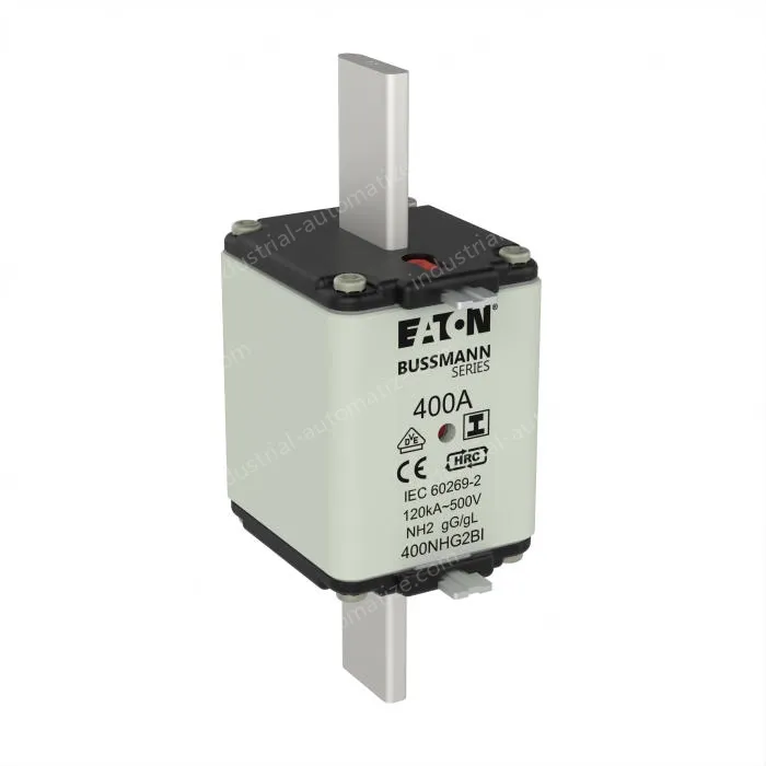 Eaton 400NHG2BI 400A 690VAC