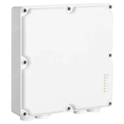 5GHz AX4800 WiFi 6 Industrial Bridge (2.5G Port)