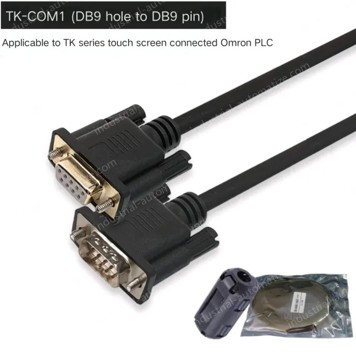 3M TK-CQM1 anti-static bag packaging + anti-interference magnetic ring