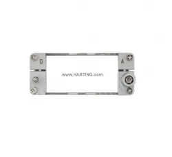 Han MODULAR FRAME 16 HOOD 4