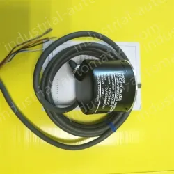 Omron encoder diameter of 50 mm series