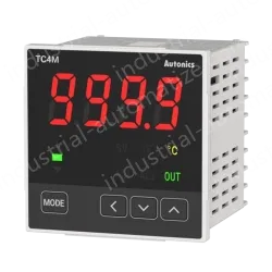 Autonics Temperature controller TC4M-14R