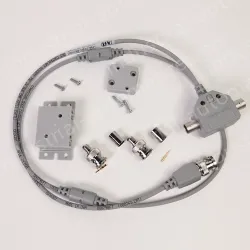 Redundant Ethernet/IP to Profibus-PA Link device