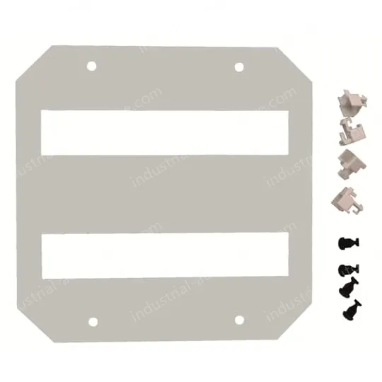 VMS - General purpose enclosures
