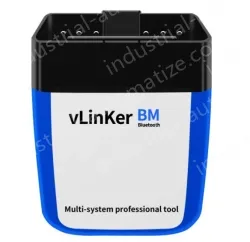 VG02-1B VLINKER BM+ V2.2 VERSION 4.0 BLUETOOTH