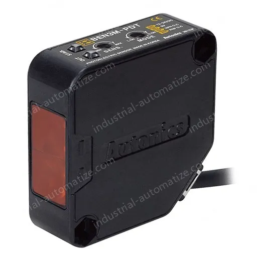 Autonics Photoelectric switches BEN3M-PDT
