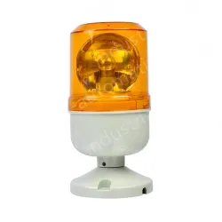 Small warning lightsLTE-1084J AC110V Yellow