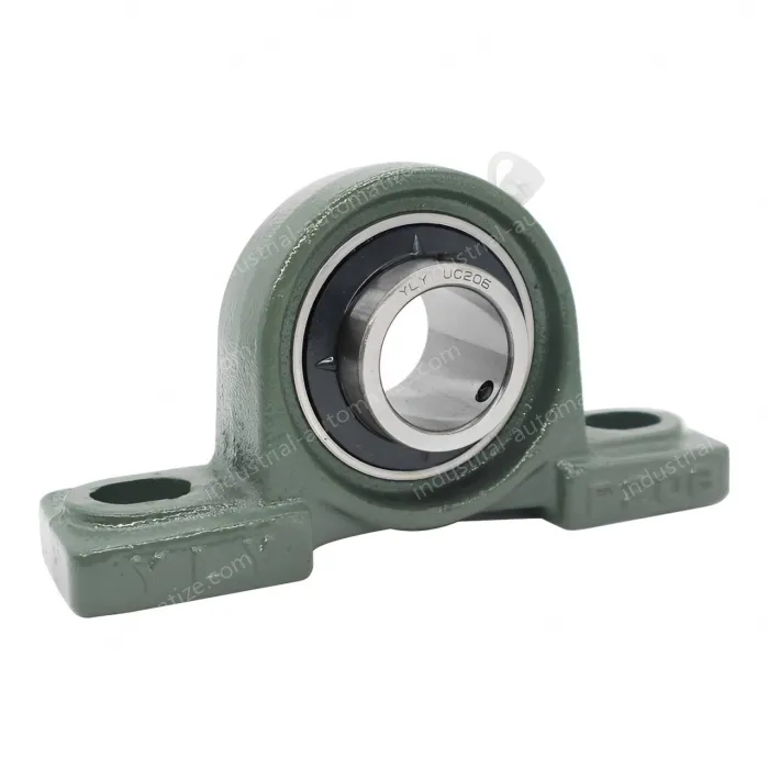 U212 maintenance free *Outer diameter (mm): 241