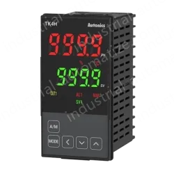 Autonics Temperature controller TK4H-24RN