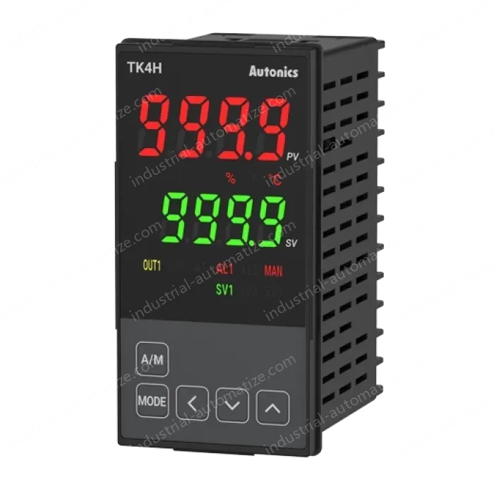 Autonics Temperature controller TK4H-24RN