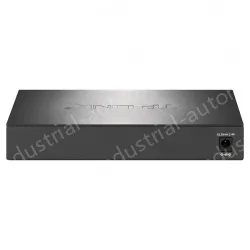 5 x 2.5G/1G adaptive RJ45 ports 2.5G Ethernet PoE switch