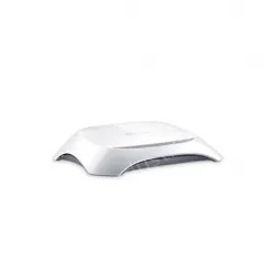 SOHO broadband router