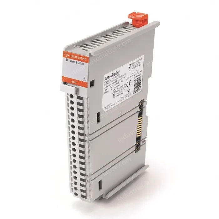 Compact 5000 Module