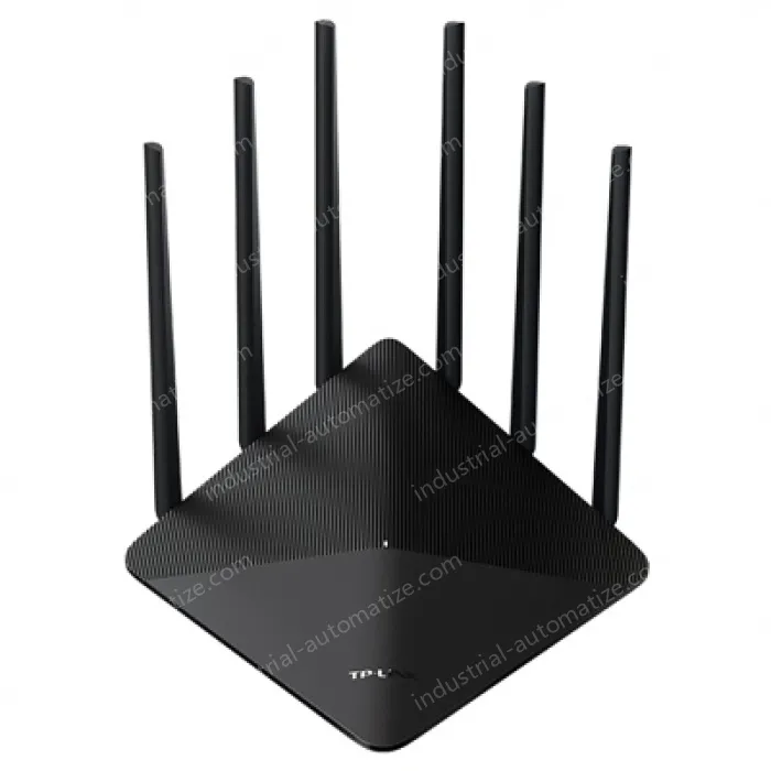 AC1900 dual band wireless router 3×3 MU-MIMO