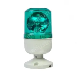 Small warning lightsLTD-1084J AC220V green