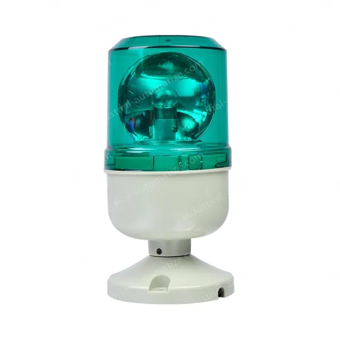 Small warning lightsLTD-1084J AC220V green