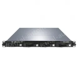 Network storage all-in-one