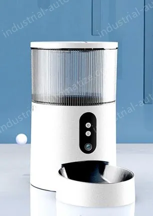 WiFi pet feeder mg3a