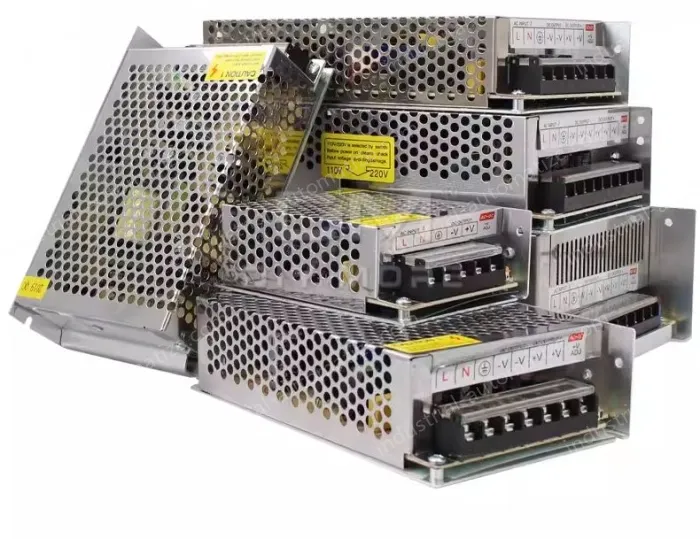 AC 220V to DC transformer 24V 20A 480w