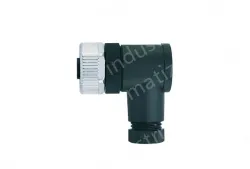 Field-wireable connectors