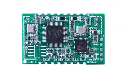 SMD Ethernet modules