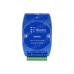 USB To RS232/485/422 Serial Converter