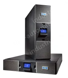 Eaton uninterruptible power supply 9PX5K 3U, 5000 VA, 4500 W
