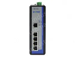 UOTEK Gigabit POE Unmanaged Ethernet Switch