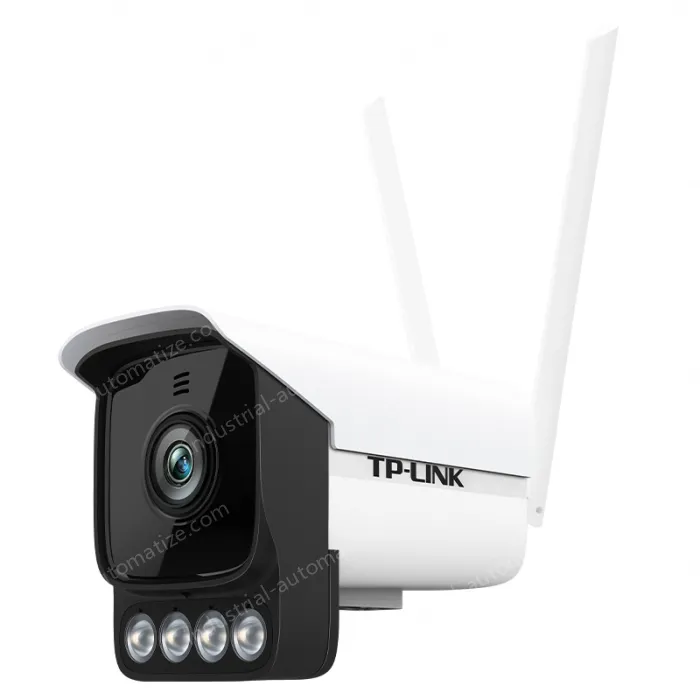 H.265 3 million personnel alert wireless network cameras