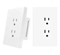 Smart socket SM-PW801-U2Z-1