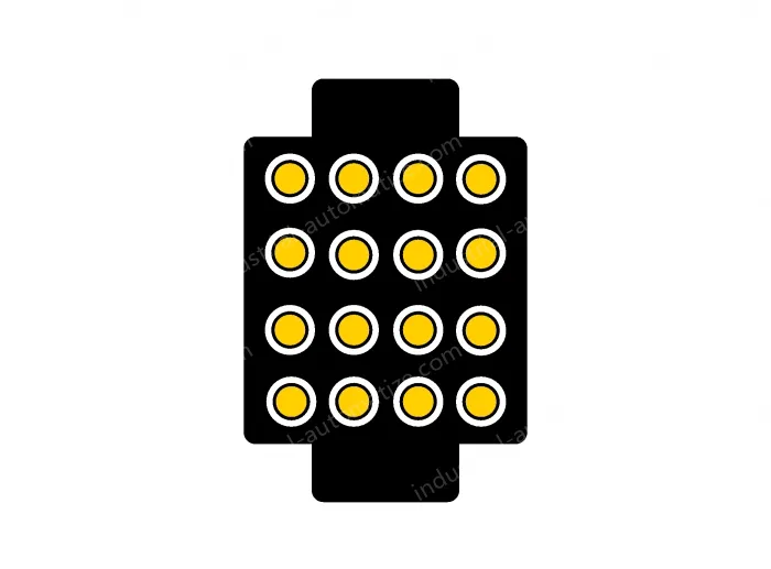 VB 1601-PX17-RRRSF 120/CS10526