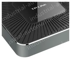 Wireless VPN router