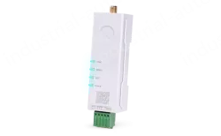 Asia Version Din Rail 4G LTE modems