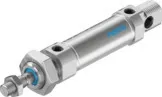 Festo Round cylinder, double-acting DSNU-25-30-PPV-A
