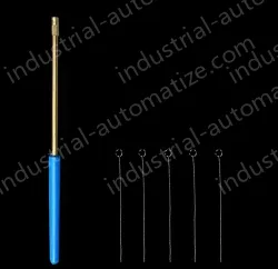1 inoculation stick + inoculation loop, double strand 3mm (5 pcs)