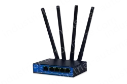 Ultra-cost-effective 4G industrial router