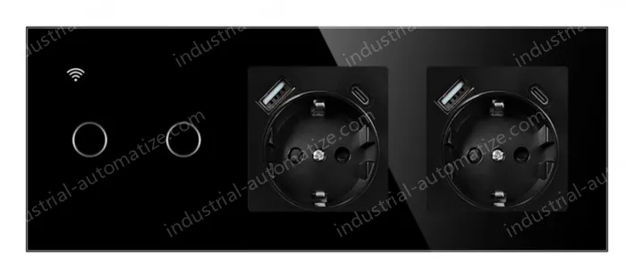 Smart socket TY-228-BB002Y-UC2-NL