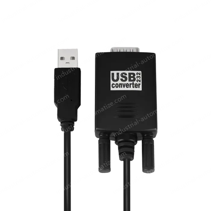 NS810 USB To RS232 Serial Converter