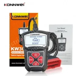 KW309 Diagnosis instrument
