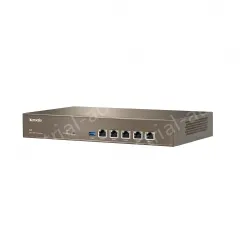 QoS VPN Router / Gateway