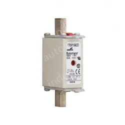 Eaton 170M1562D 125A 600VAC 20KA