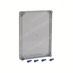 VMS - General purpose enclosures