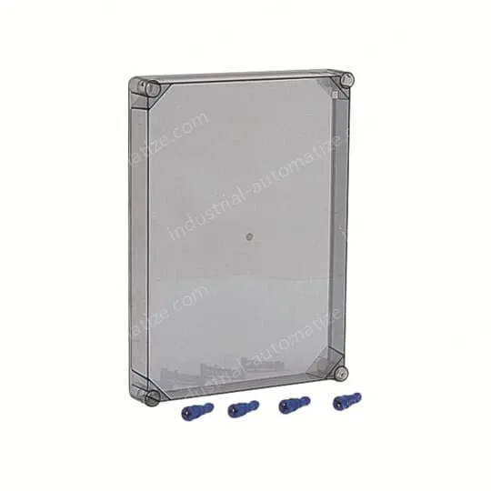 VMS - General purpose enclosures