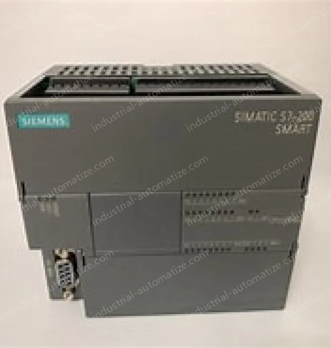 SM 421 digital input module
