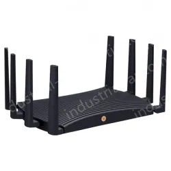 AX6000 Dual-band Wi-Fi 6 wireless router(dual 2.5G ports)