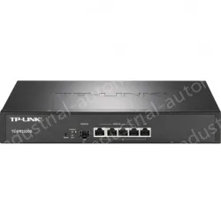 Dual-core multi-WAN port Gigabit enterprise VPN router