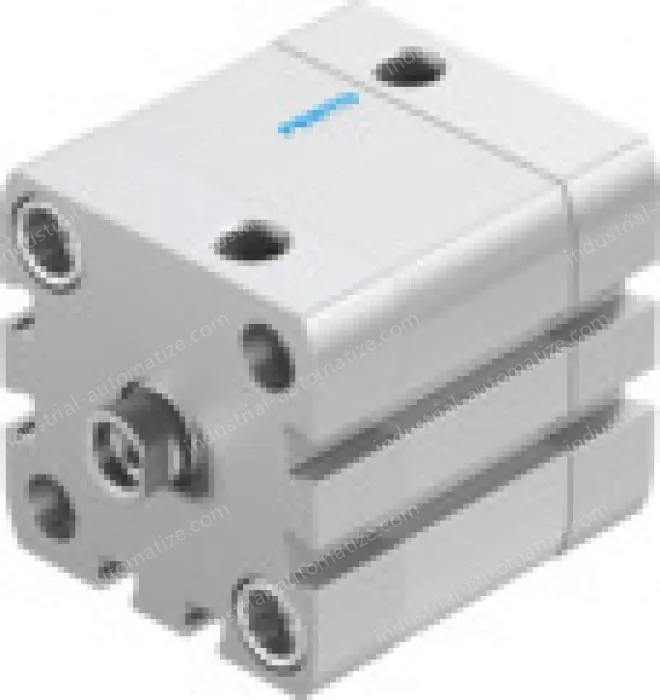 Festo Compact, short-stroke and flat cylinders ADN-40-15-I-P-A